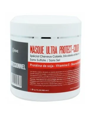 Masque K- REINE ULTRA PROTECT COLOR MASQUE - K- REINE