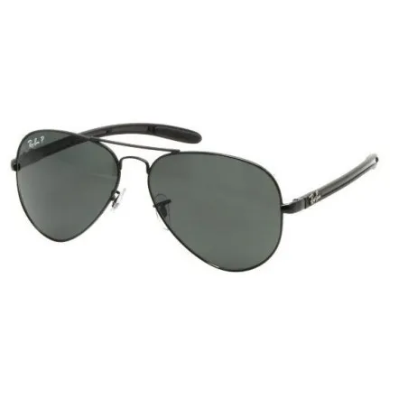 Lunettes de Soleil Homme RAY-BAN RB8307 - Ray-Ban
