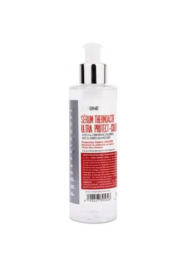 Sérum de cheveux K- REINE  ULTRA PROTECT COLOR - K- REINE