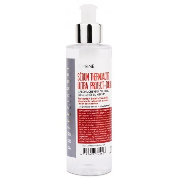 Sérum Cheveux K-REINE  ULTRA PROTECT COLOR - K- REINE