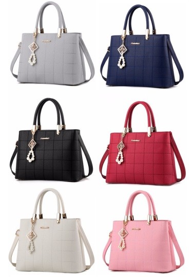 Sac à Main Femme ALBERTO RICCI PHB1736 ALBERTO RICCI - 5