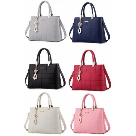 Sac à Main Femme ALBERTO RICCI PHB1736 - ALBERTO RICCI