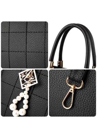 Sac à Main Femme ALBERTO RICCI PHB1736 ALBERTO RICCI - 4