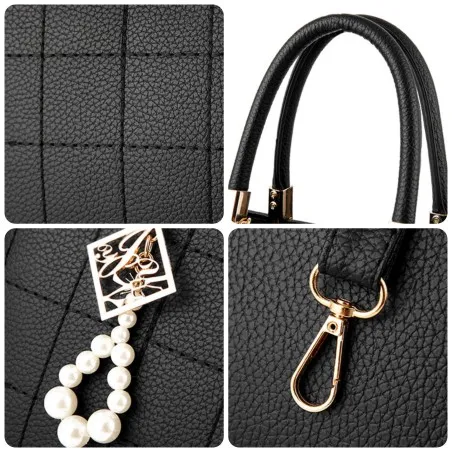 Sac à Main Femme ALBERTO RICCI PHB1736 - ALBERTO RICCI