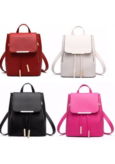 Sac à dos Femme ALBERTO RICCI PBP1801 - ALBERTO RICCI