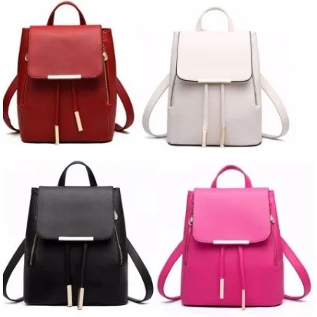 Sac à dos Femme ALBERTO RICCI PBP1801 - ALBERTO RICCI