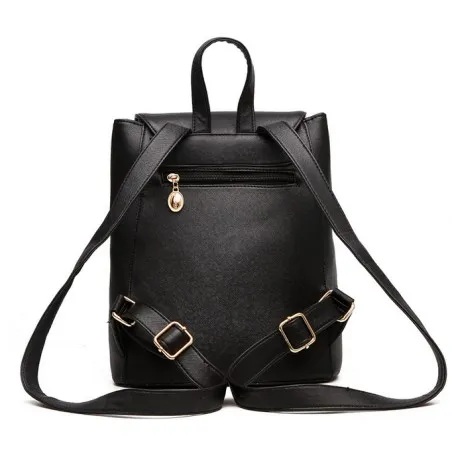 Sac à dos Femme ALBERTO RICCI PBP1801 - ALBERTO RICCI