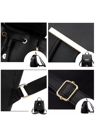 Sac à dos Femme ALBERTO RICCI PBP1801 - ALBERTO RICCI
