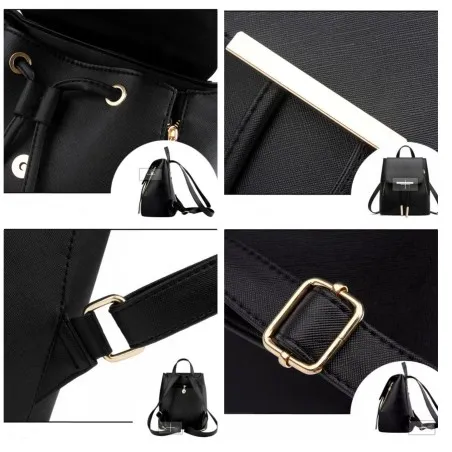 Sac à dos Femme ALBERTO RICCI PBP1801 - ALBERTO RICCI