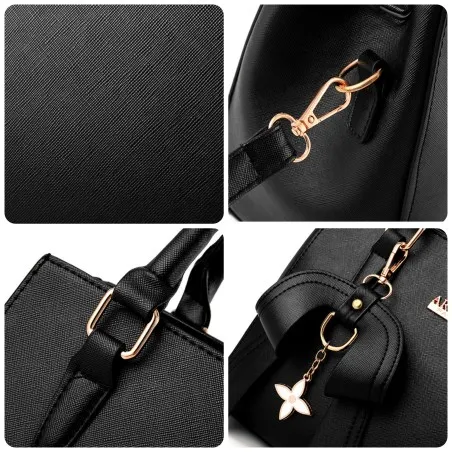 Sac à Main Femme ALBERTO RICCI PHB1757 - ALBERTO RICCI