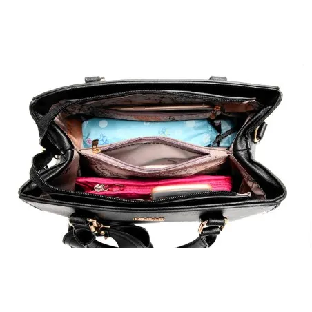 Sac à Main Femme ALBERTO RICCI PHB1757 - ALBERTO RICCI