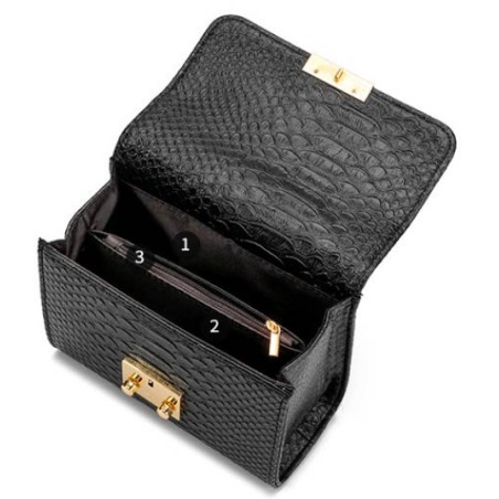 Sac Femme ALBERTO RICCI SFB201902