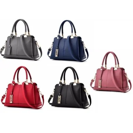 Sac à Main Femme ALBERTO RICCI PHB1745 - ALBERTO RICCI