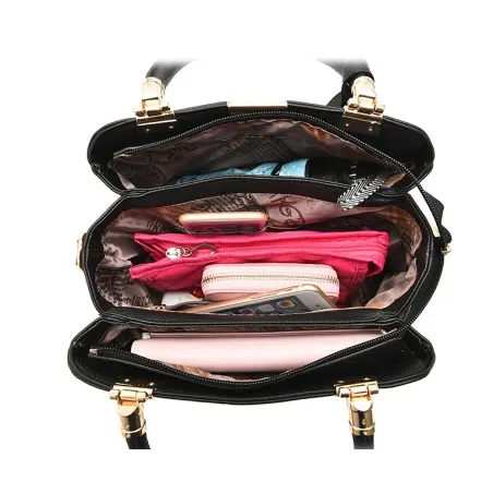 Sac à Main Femme ALBERTO RICCI PHB1745 - ALBERTO RICCI