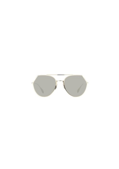 Lunettes de Soleil Homme FENDI FF0194/S C01 GRIS FENDI - 3