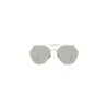 Lunettes de Soleil Unisex FENDI FF0194/S C01 GRIS - FENDI