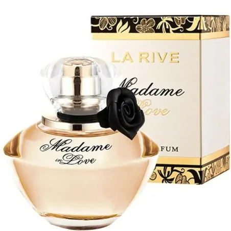 Eau de Parfum Femme LA RIVE MADAME-IN-LOVE - LA RIVE