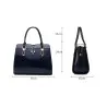 Sac à Main Femme ALBERTO RICCI PHB1708 - ALBERTO RICCI