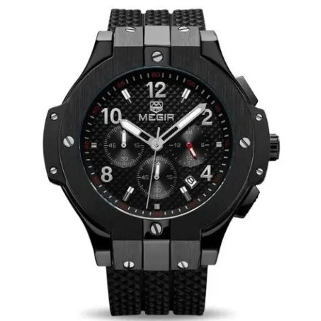 Montre Homme MEGIR 2050G - MEGIR