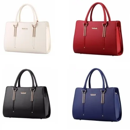 Sac à Main Femme ALBERTO RICCI PHB1705 - ALBERTO RICCI