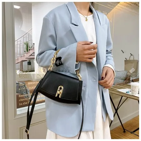Sac à Main Femme ALBERTO RICCI AL7100 - ALBERTO RICCI