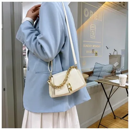 Sac à Main Femme ALBERTO RICCI AL7100 - ALBERTO RICCI