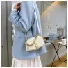 Sac à Main Femme ALBERTO RICCI AL7100 - ALBERTO RICCI