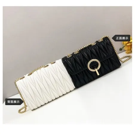 Sac à Main Femme ALBERTO RICCI DWSB2003 - ALBERTO RICCI