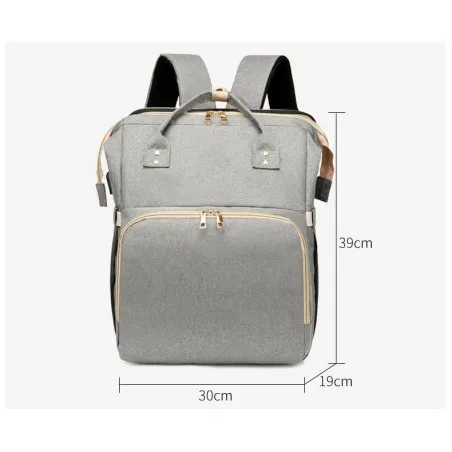 Sac à Dos Femme ALBERTO RICCI  AL1023 - ALBERTO RICCI