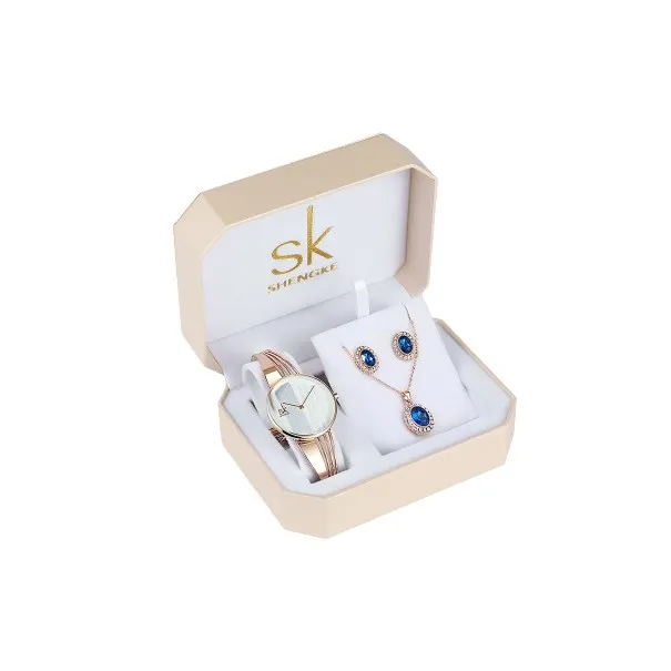 Montre Femme sk shengke 11K0062 - sk shengke Montre Femme sk shengke 11K0062 - sk shengke