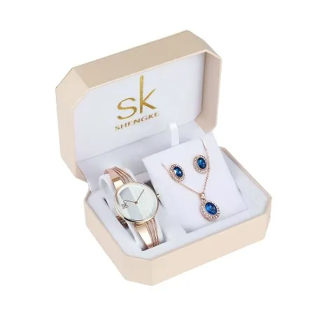 Montre Femme sk shengke 11K0062 - sk shengke