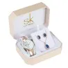 Montre Femme sk shengke 11K0062 - sk shengke