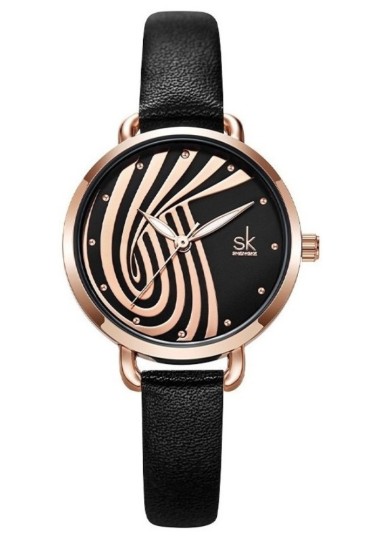 Montre Femme sk shengke 11K0153L0SK sk shengke - 2
