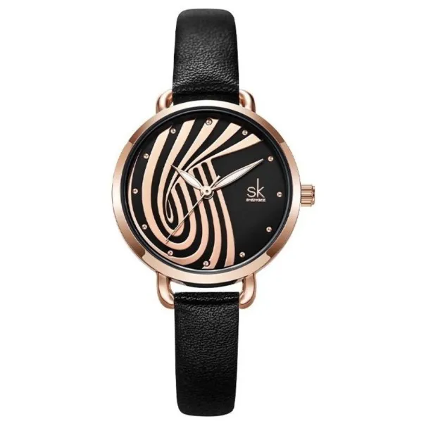 Montre Femme sk shengke 11K0153L0SK - sk shengke Montre Femme sk shengke 11K0153L0SK - sk shengke