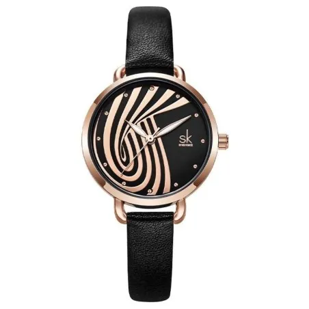 Montre Femme sk shengke 11K0153L0SK - sk shengke