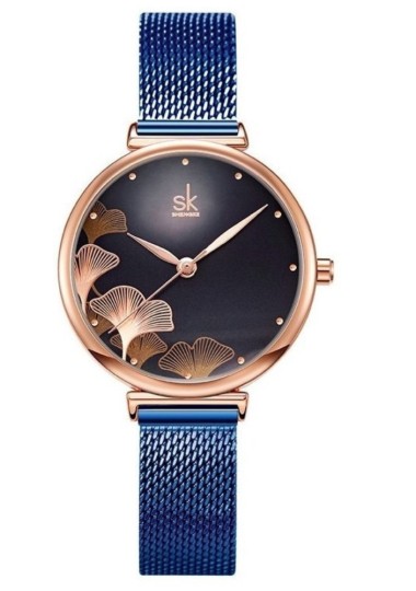Montre Femme sk shengke 11K0139L0SK sk shengke - 7