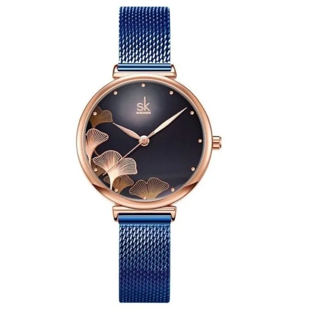 Montre Femme sk shengke 11K0139L0SK - sk shengke Montre Femme sk shengke 11K0139L0SK - sk shengke