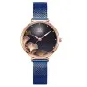 Montre Femme sk shengke 11K0139L0SK - sk shengke