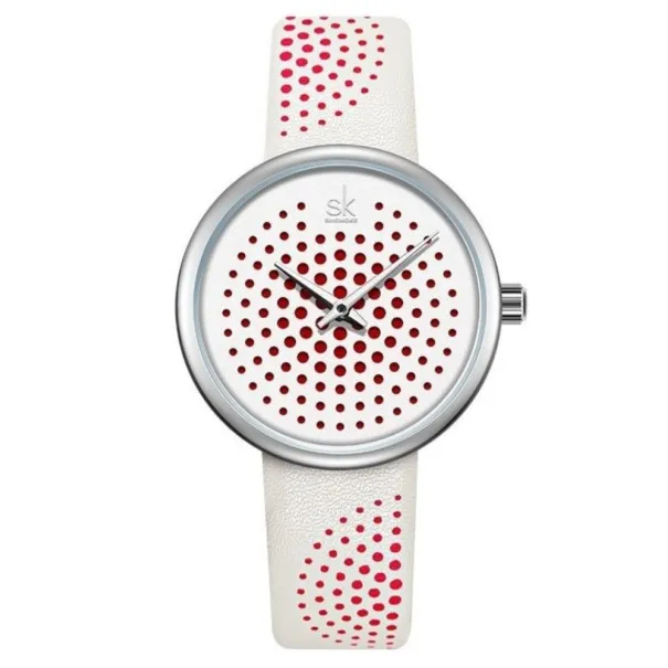 Montre Femme sk shengke 11K0128L0SK - sk shengke Montre Femme sk shengke 11K0128L0SK - sk shengke