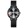 Montre Femme sk shengke 11K0157L0SK - sk shengke