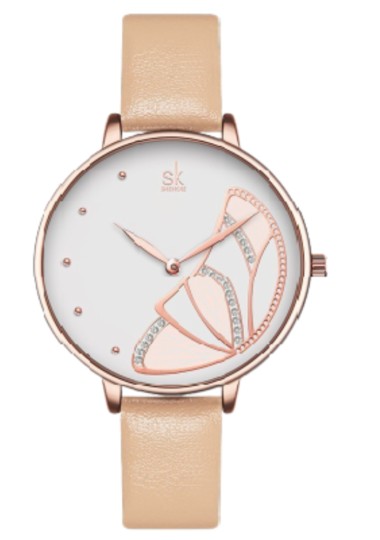 Montre Femme sk shengke 11K0118L0SK sk shengke - 1