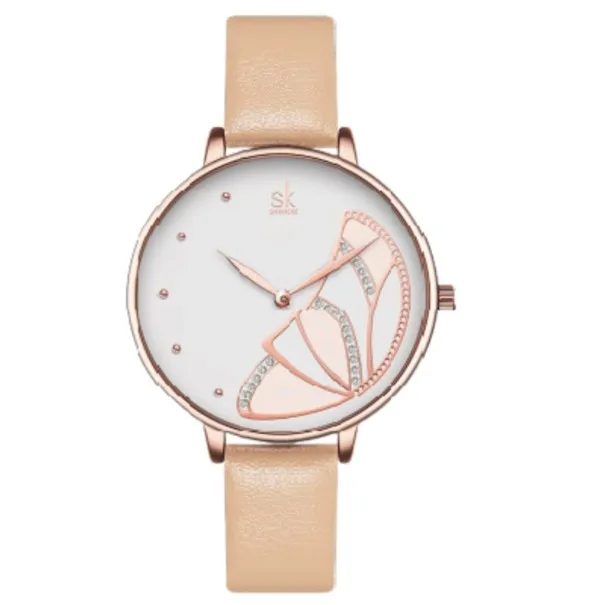 Montre Femme sk shengke 11K0118L0SK - sk shengke Montre Femme sk shengke 11K0118L0SK - sk shengke