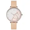 Montre Femme sk shengke 11K0118L0SK - sk shengke