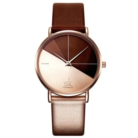 Montre Femme sk shengke 11K0095L0SK - sk shengke