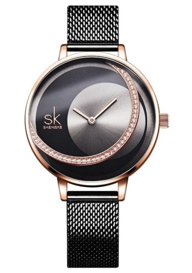 Montre Femme sk shengke 11K0088L0SK sk shengke - 1