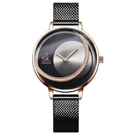 Montre Femme sk shengke 11K0088L0SK - sk shengke