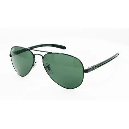 Lunettes de Soleil Homme RAY-BAN RB8307 - Ray-Ban
