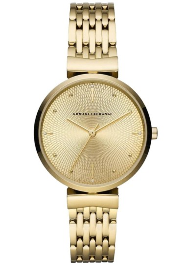 Montre Femme ARMANI EXCHANGE AX5902 ARMANI EXCHANGE - 1