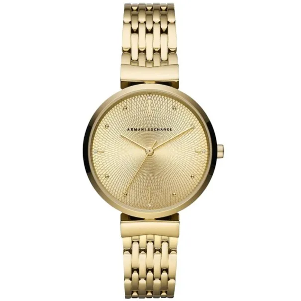 Montre Femme ARMANI EXCHANGE AX5902 - ARMANI EXCHANGE Montre Femme ARMANI EXCHANGE AX5902 - ARMANI EXCHANGE