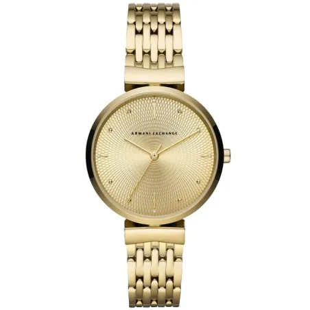 Montre Femme ARMANI EXCHANGE AX5902 - 